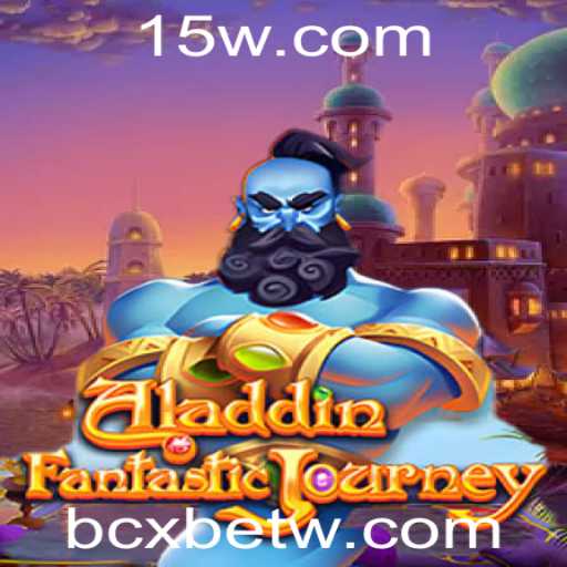 Descobrindo o Fascínio do Jogo Aladdin no Universo BCXbet
