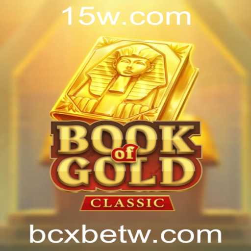 Explorando o Fascinante Mundo de BookOfGoldClassic