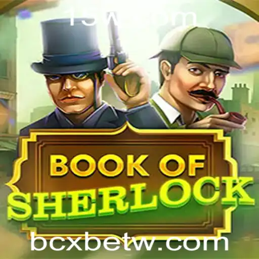 Explorando o Universo de 'BookOfSherlock': Um Jogo de Mistério e Estratégia
