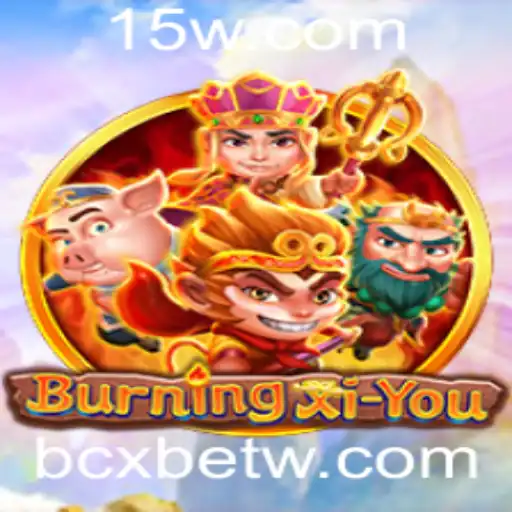 BurningXiYou: Explorando a Aventura Mítica com bcxbet