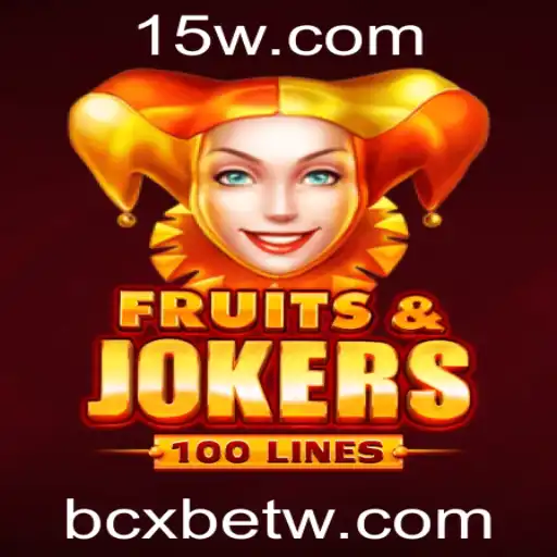 Descubra o emocionante mundo do jogo FruitsAndJokers100