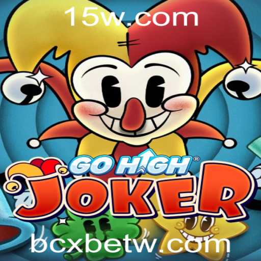 Explorando o Universo de GoHighJoker: Um Novo Fenômeno no Mundo dos Jogos de Azar Online