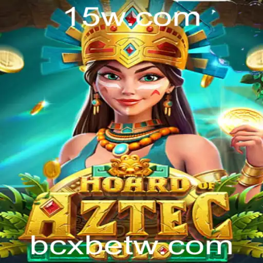 Descubra HoardofAztecgold: O Tesouro dos Astecas na Bcxbet