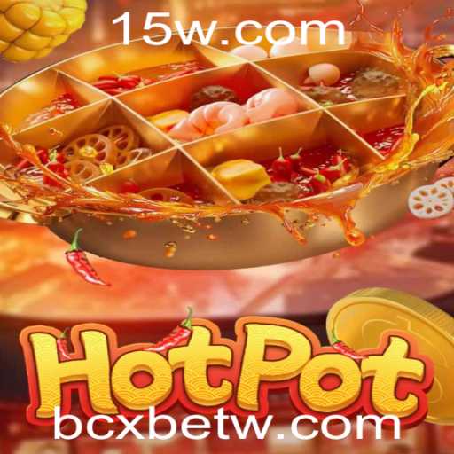 Descubra o Mundo de Hotpot: Jogo de Estratégia e Aventura