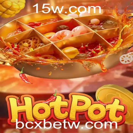 Descubra o Mundo de Hotpot: Jogo de Estratégia e Aventura