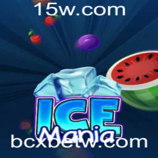 IceMania: Descubra a Emoção do Gelo