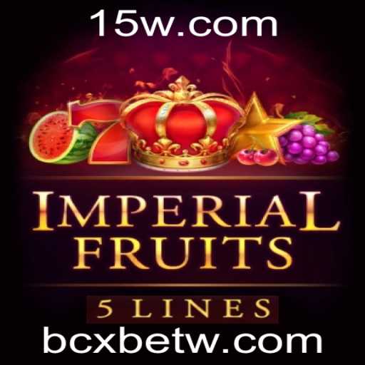 Explorando o Fascinante Mundo de ImperialFruits5 na Plataforma BCXbet