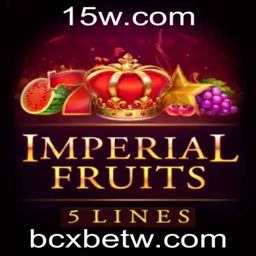 Explorando o Fascinante Mundo de ImperialFruits5 na Plataforma BCXbet