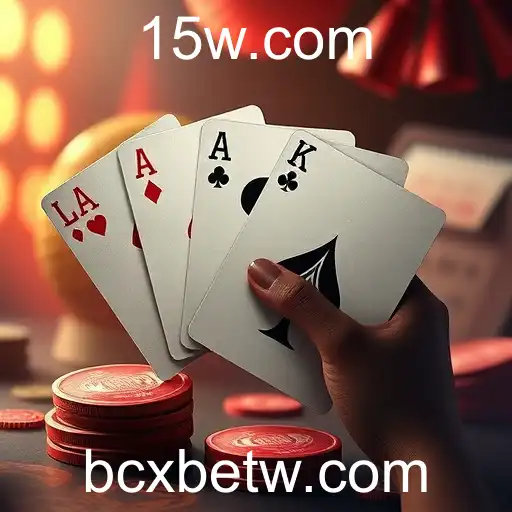 Entendendo o Fascinante Mundo dos Jogos de Pôquer