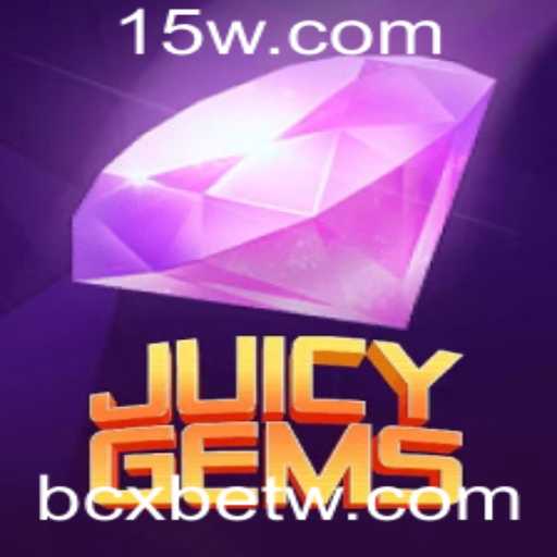 Explorando JuicyGems: Um Mundo de Aventuras Coloridas