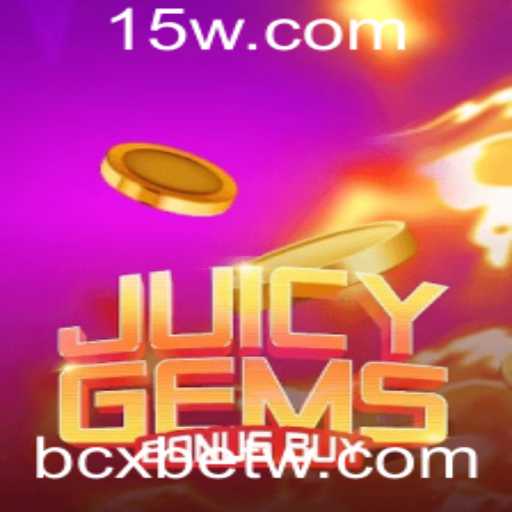 Explorando o Mundo de JuicyGemsBonusBuy no bcxbet