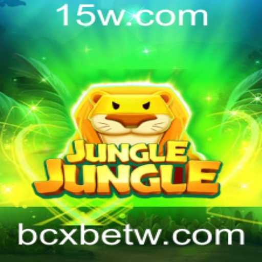 Descubra a Aventura Inesquecível de JungleJungle