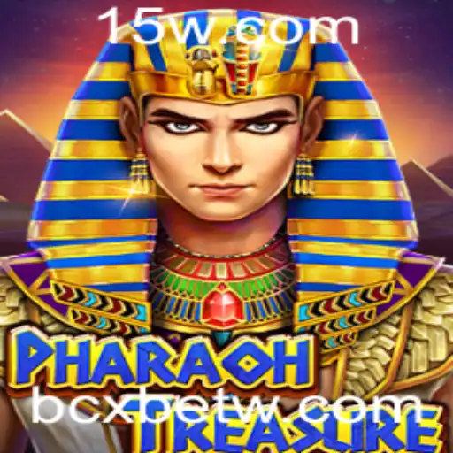 Descubra a Aventura Inesquecível de PharaohTreasure