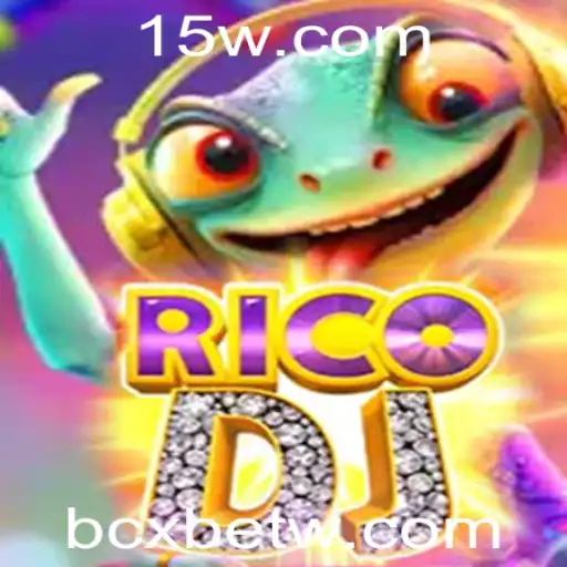 Explorando o Mundo de RicoDJ: Um Mergulho no Novo Jogo de Estratégia