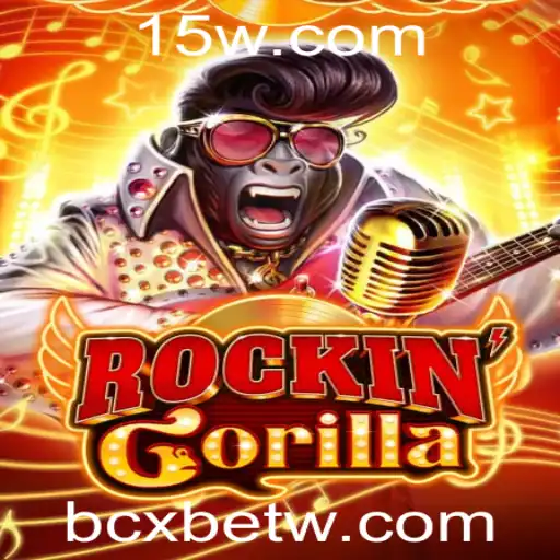 Descubra o Fascinante Mundo de RockinGorilla com BCXBet