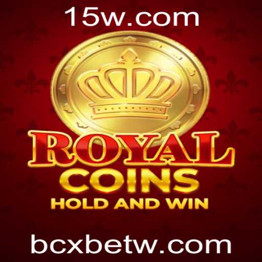 RoyalCoins: O Novo Fenômeno dos Jogos Online