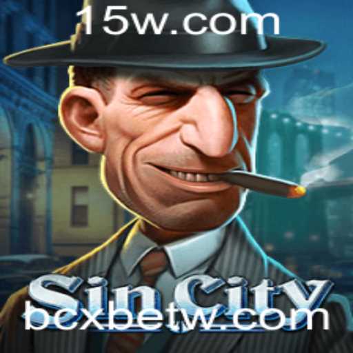 Descubra SinCity: O Fascinante Jogo de Estratégia com Temática Urbana