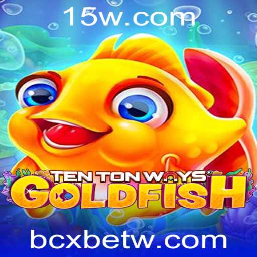 Descubra o Fascinante Mundo do Jogo TenTonWaysGoldfish