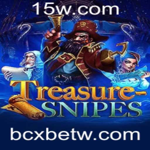 Explorando o Fascinante Mundo de TreasureSnipes: Um Guia Completo para Novos Jogadores