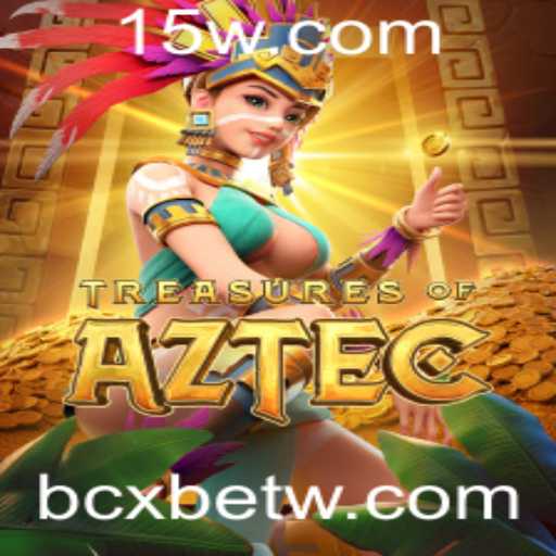 Explorando o Fascinante Mundo de Treasures of Aztec no bcxbet