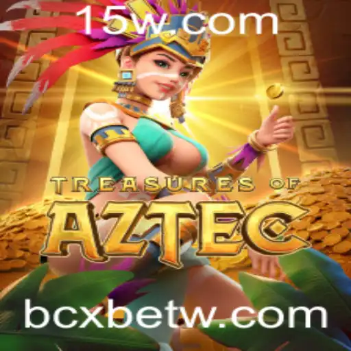 Explorando o Fascinante Mundo de Treasures of Aztec no bcxbet