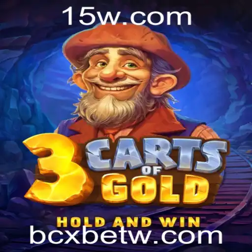 Explorando o Universo de 3cartsOfGold: Uma Aventura Emocionante no Mundo dos Jogos