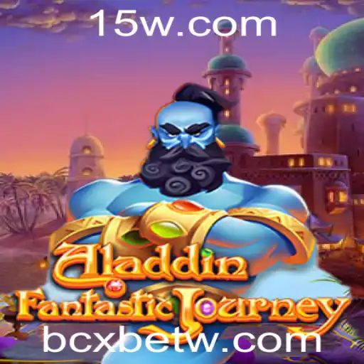 Descobrindo o Fascínio do Jogo Aladdin no Universo BCXbet