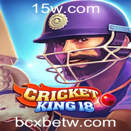 Descubra CricketKing18: Um Mergulho no Mundo do Críquete Virtual
