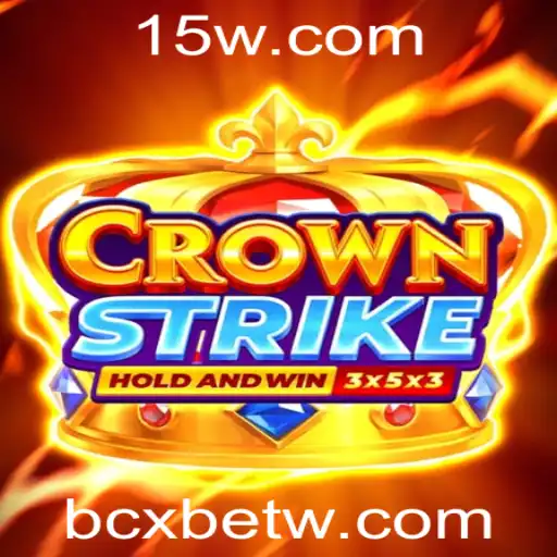 CrownStrike: Um Mergulho Profundo no Jogo Revolucionário com a Chave para bcxbet