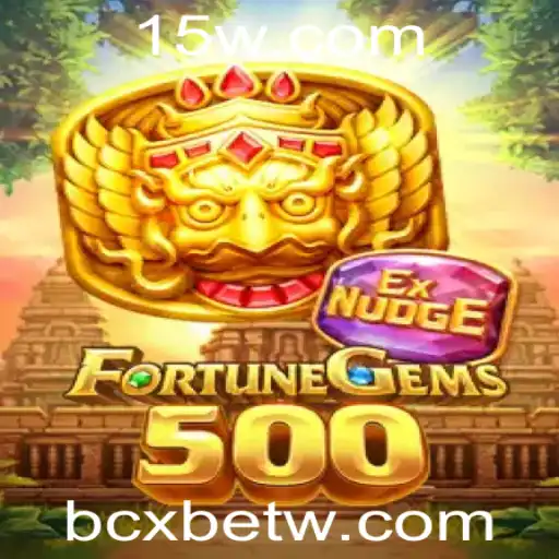 FortuneGems500: Descubra o Universo Encantador do Jogo