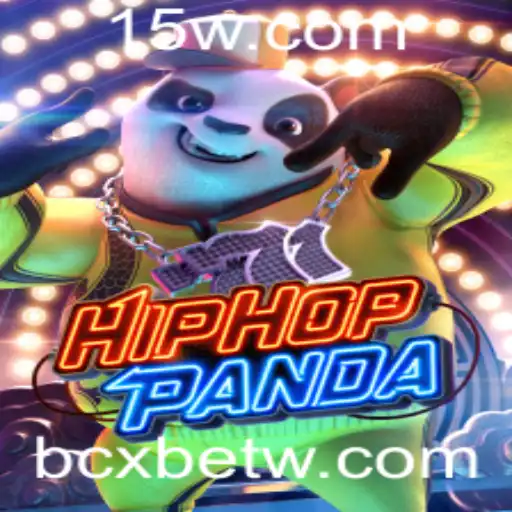 Descubra o Mundo Vibrante do Jogo HipHopPanda