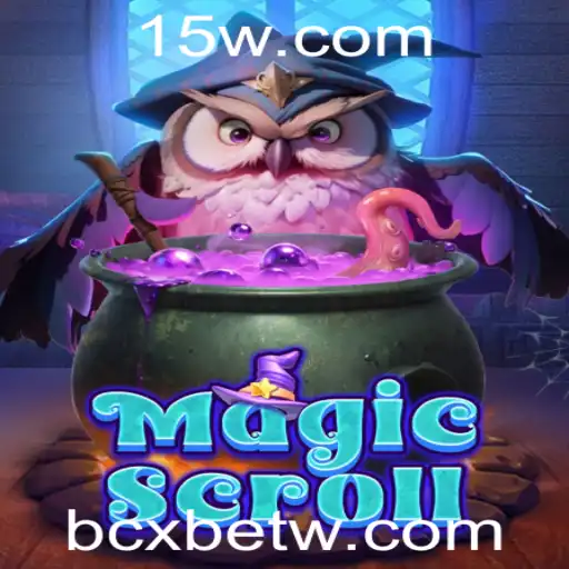MagicScroll: Um Novo Horizonte no Mundo dos Jogos