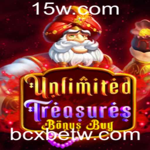 Explore o Fascinante Mundo de UnlimitedTreasuresBonusBuy no bcxbet