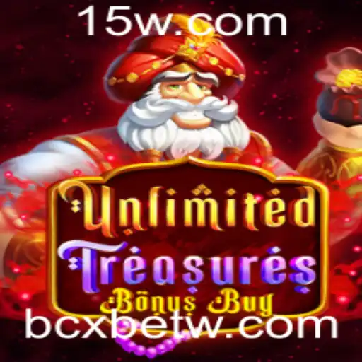 Explore o Fascinante Mundo de UnlimitedTreasuresBonusBuy no bcxbet